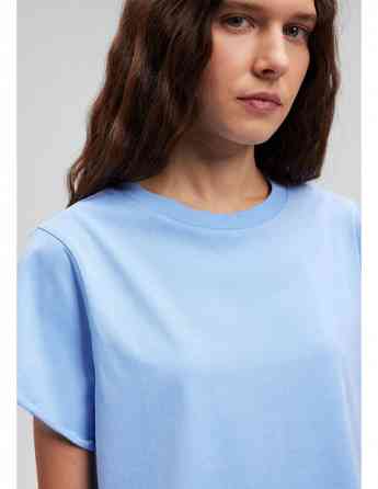 Mavi - CREW NECK SHORT SLEEVE TOP Tbilisi