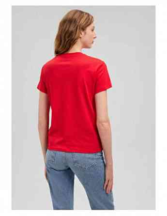 Mavi - CAT PRINTED GRAPHIC T-Shirt Tbilisi