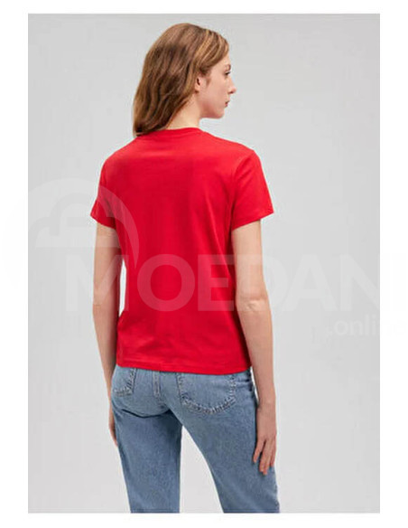 Mavi - CAT PRINTED GRAPHIC T-Shirt Tbilisi - photo 4