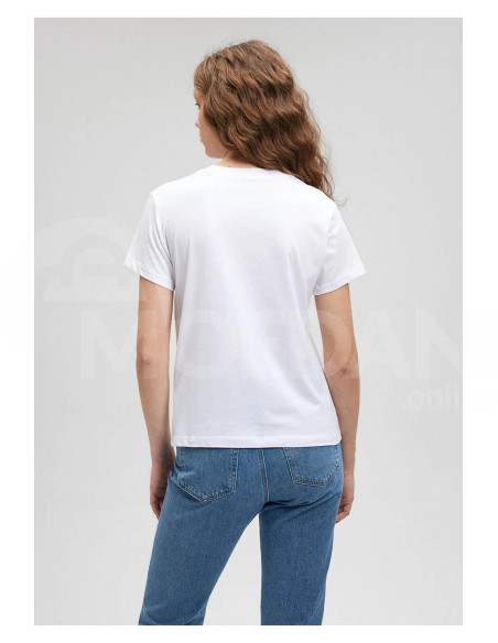 Mavi - CAT PRINTED GRAPHIC T-Shirt Tbilisi - photo 4