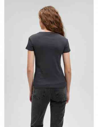 Mavi - SHORT SLEEVE JERSEY Tbilisi