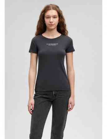 Mavi - SHORT SLEEVE JERSEY Tbilisi