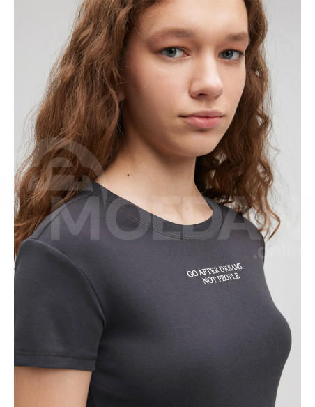 Mavi - SHORT SLEEVE JERSEY Тбилиси - изображение 3