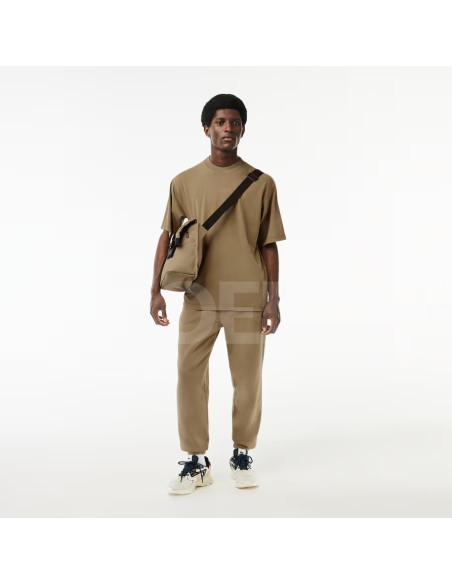 Lacoste - Unisex Loose Fit Cotton Jersey T-Shirt Tbilisi - photo 5