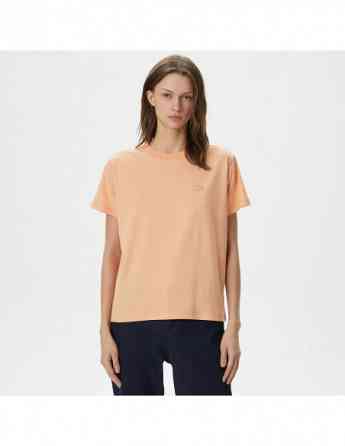Lacoste - Lacoste Women's Loose Fit T-shirt Tbilisi