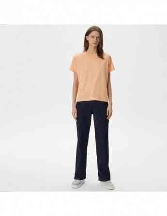 Lacoste - Lacoste Women's Loose Fit T-shirt Tbilisi