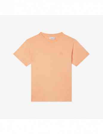 Lacoste - Lacoste Women's Loose Fit T-shirt Tbilisi