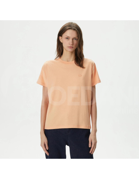 Lacoste - Lacoste Women's Loose Fit T-shirt Tbilisi - photo 1