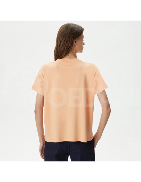 Lacoste - Lacoste Women's Loose Fit T-shirt Tbilisi - photo 2
