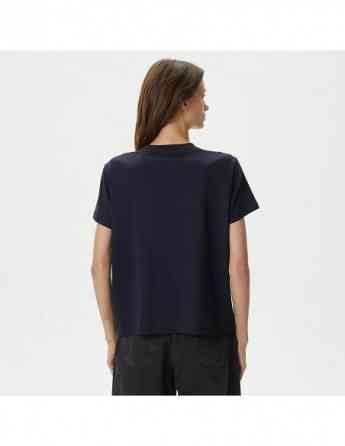 Lacoste - Lacoste Women's Loose Fit T-shirt Tbilisi