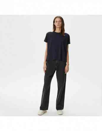 Lacoste - Lacoste Women's Loose Fit T-shirt Tbilisi