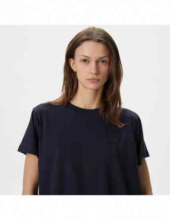 Lacoste - Lacoste Women's Loose Fit T-shirt Tbilisi