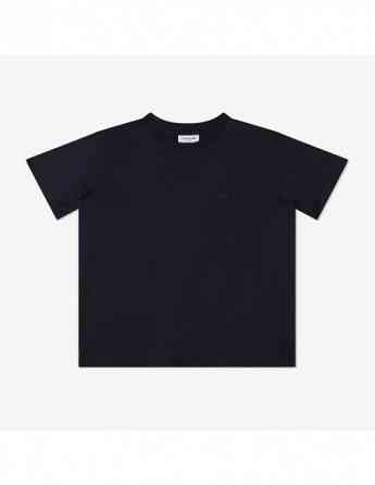 Lacoste - Lacoste Women's Loose Fit T-shirt Tbilisi