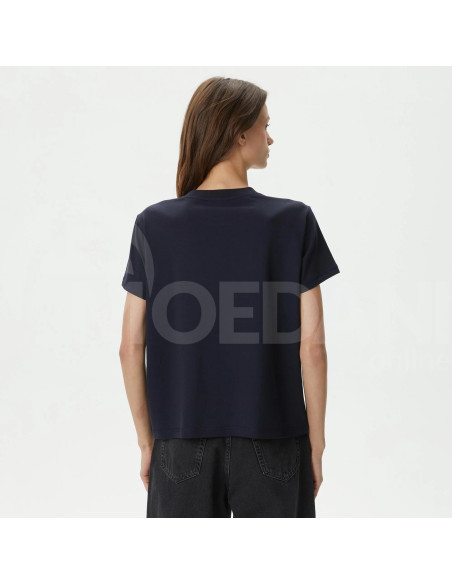 Lacoste - Lacoste Women's Loose Fit T-shirt Tbilisi - photo 2