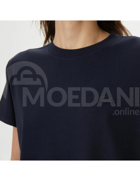 Lacoste - Lacoste Women's Loose Fit T-shirt Tbilisi - photo 6