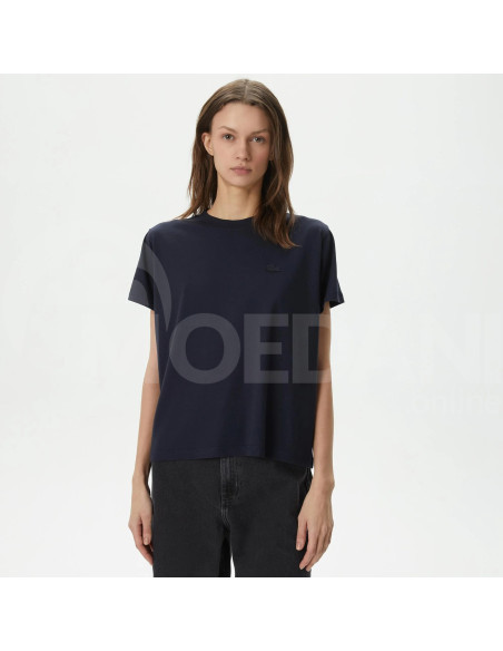 Lacoste - Lacoste Women's Loose Fit T-shirt Tbilisi - photo 1
