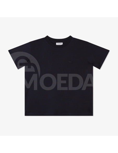 Lacoste - Lacoste Women's Loose Fit T-shirt Tbilisi - photo 3