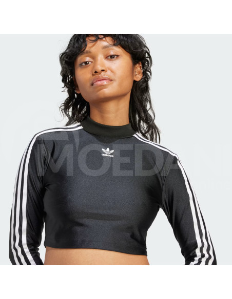 Adidas - ADI ORI APP WOM ORIGINALS T-SHIRT (LONG SLEEVE) Tbilisi - photo 3