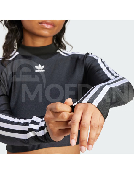 Adidas - ADI ORI APP WOM ORIGINALS T-SHIRT (LONG SLEEVE) Tbilisi - photo 4