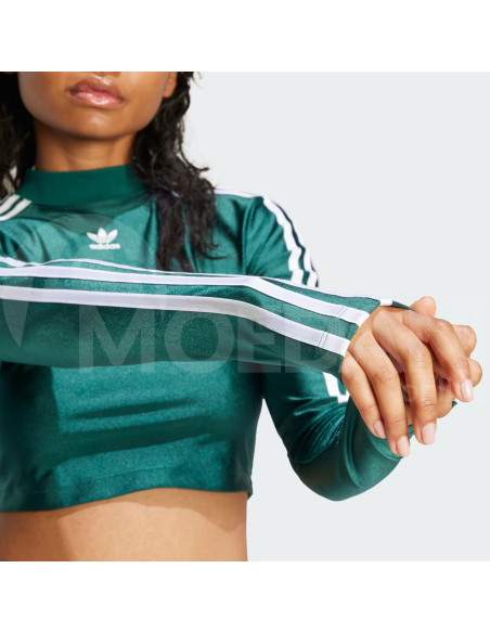 Adidas - ADI ORI APP WOM ORIGINALS T-SHIRT (LONG SLEEVE) Tbilisi - photo 4