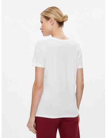 Tommy Hilfiger - REG CORP LOGO C-NK SS Tbilisi