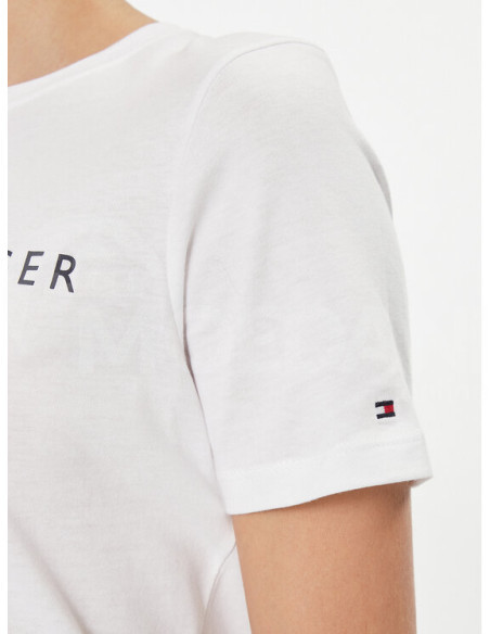 Tommy Hilfiger - REG CORP LOGO C-NK SS Tbilisi - photo 5