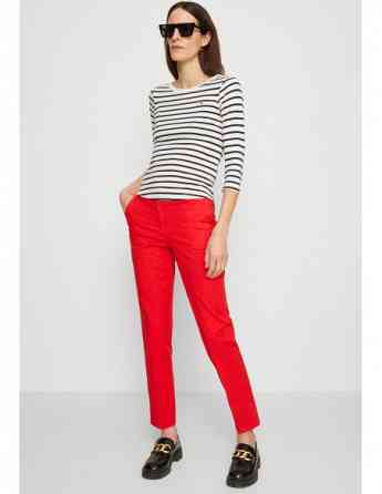 Tommy Hilfiger - 1985 SLIM SLUB OPEN-NK 3/4 SLV Tbilisi