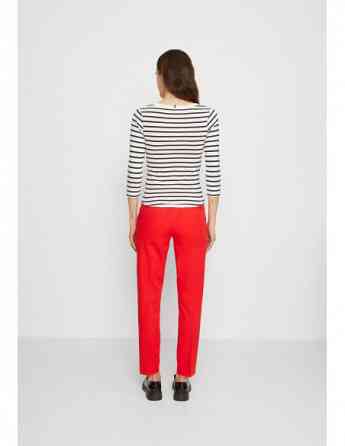 Tommy Hilfiger - 1985 SLIM SLUB OPEN-NK 3/4 SLV Tbilisi