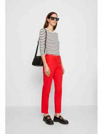 Tommy Hilfiger - 1985 SLIM SLUB OPEN-NK 3/4 SLV Tbilisi