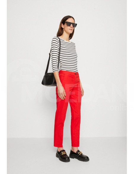 Tommy Hilfiger - 1985 SLIM SLUB OPEN-NK 3/4 SLV Tbilisi - photo 4