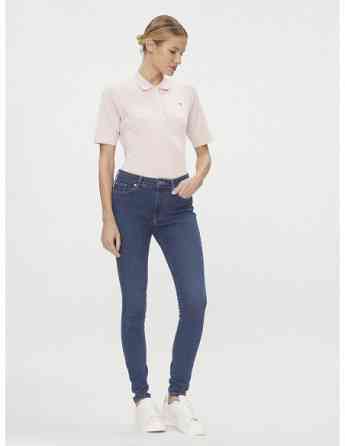 Tommy Hilfiger - 1985 REG PIQUE POLO SS Tbilisi