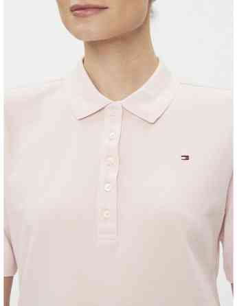 Tommy Hilfiger - 1985 REG PIQUE POLO SS Tbilisi