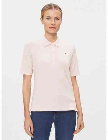 Tommy Hilfiger - 1985 REG PIQUE POLO SS Tbilisi