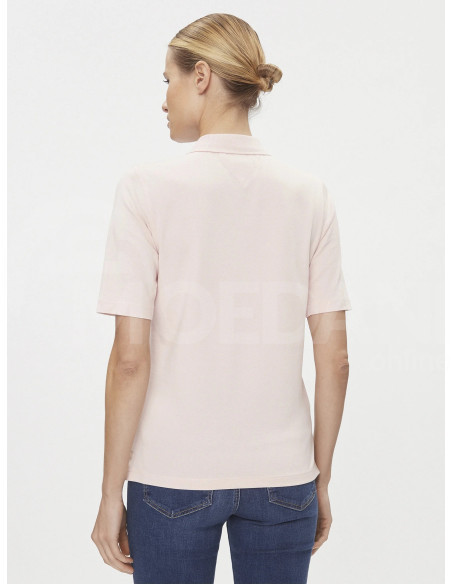 Tommy Hilfiger - 1985 REG PIQUE POLO SS Тбилиси - изображение 2