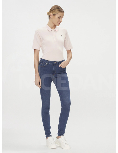 Tommy Hilfiger - 1985 REG PIQUE POLO SS Тбилиси - изображение 3