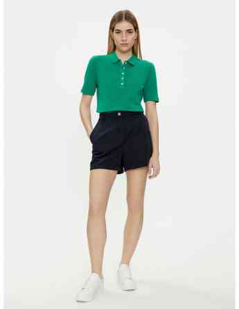 Tommy Hilfiger - 1985 REG PIQUE POLO SS Tbilisi