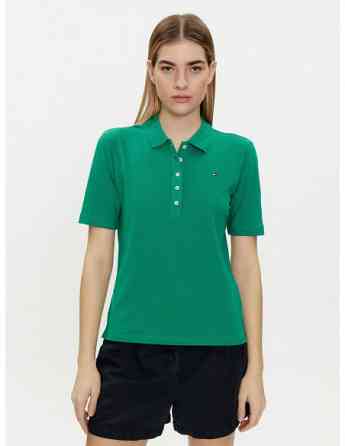 Tommy Hilfiger - 1985 REG PIQUE POLO SS Tbilisi