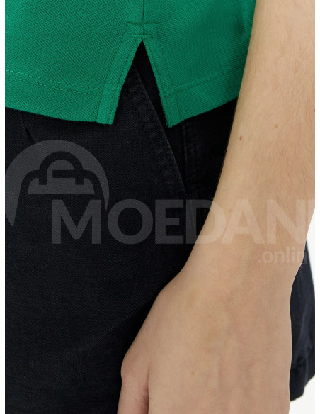 Tommy Hilfiger - 1985 REG PIQUE POLO SS Tbilisi - photo 5