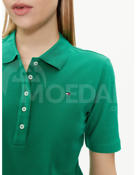Tommy Hilfiger - 1985 REG PIQUE POLO SS Tbilisi - photo 4
