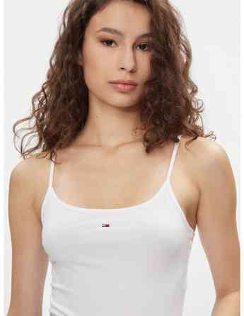 Tommy Jeans - TJW ESSENTIAL STRAPPY BODY Tbilisi