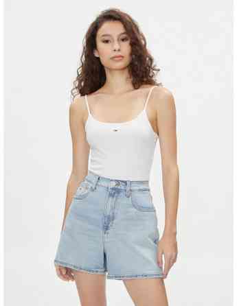 Tommy Jeans - TJW ESSENTIAL STRAPPY BODY Tbilisi