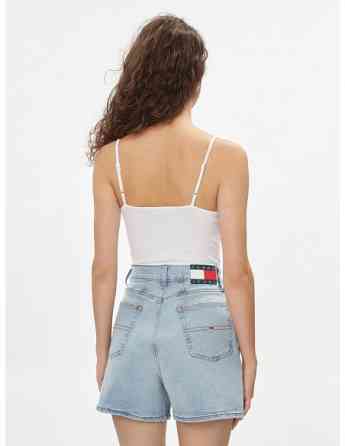 Tommy Jeans - TJW ESSENTIAL STRAPPY BODY Tbilisi