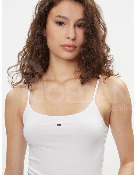 Tommy Jeans - TJW ESSENTIAL STRAPPY BODY Тбилиси - изображение 4