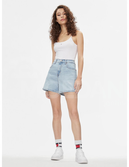 Tommy Jeans - TJW ESSENTIAL STRAPPY BODY Тбилиси - изображение 1