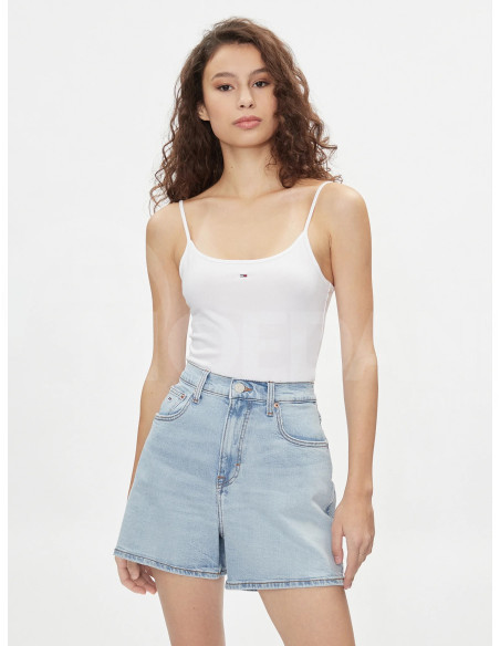 Tommy Jeans - TJW ESSENTIAL STRAPPY BODY Тбилиси - изображение 2