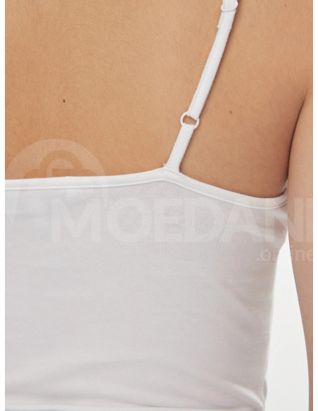 Tommy Jeans - TJW ESSENTIAL STRAPPY BODY Тбилиси - изображение 5