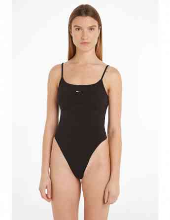 Tommy Jeans - TJW ESSENTIAL STRAPPY BODY Tbilisi