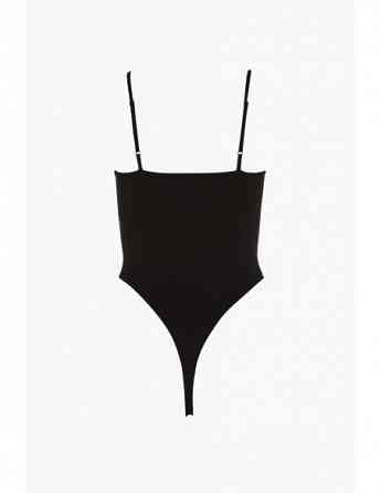 Tommy Jeans - TJW ESSENTIAL STRAPPY BODY Tbilisi