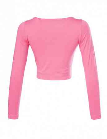 HUMMEL - OLIVIA CROP TOP Tbilisi
