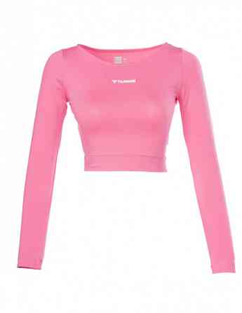 HUMMEL - OLIVIA CROP TOP Tbilisi
